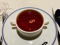 -俄士厨房(万松园店)