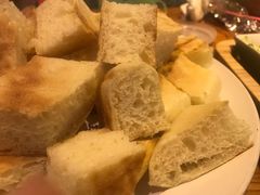 -食欲老院子荆芥疙瘩汤(经五路店)