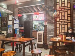 -秦园陕西手工面馆(番禺节能科技园店)