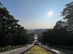 -福神岗公园