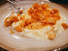 自制蜂巢冰激凌-BOR Eatery(安福路店)