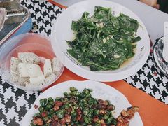 -黔人百味.贵州菜