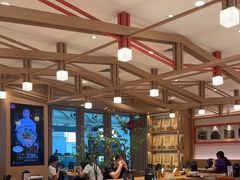 -味千拉面(广州白云机场T1西二店)