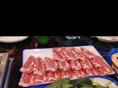 -重庆德忆火锅（龙南街3店）(渝水岸餐饮)