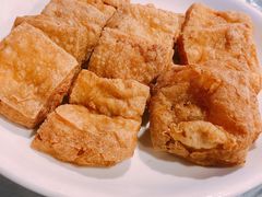 -虎虎龙虾大排档(双井店)