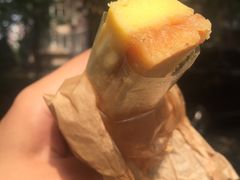 青森芝士条-好利来(北新桥店)