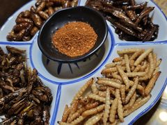 -多哥水傣味餐厅(司马巷店)