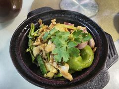 -太白餐厅•三十年老字号•坚持做现菜(体育东横街店)