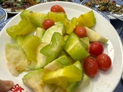 -桂园白粥·潮汕老味道