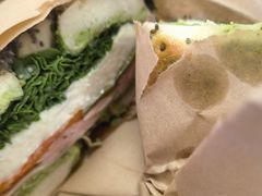 -Catch Bagel(芳草地店)