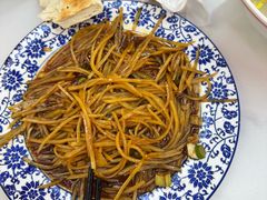 -青年路烩面馆(绿地世纪城店)