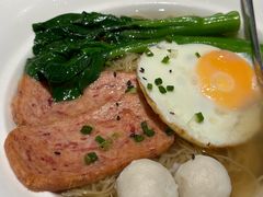 -留半山·香港食堂(啦啦宝都店)