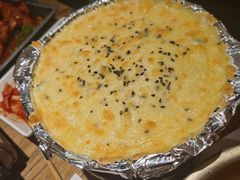 -冰川冷面·延边菜·炭烤串(观前店)