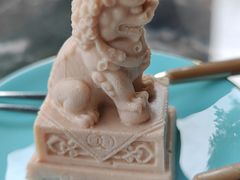 -广富林宰相府酒店·水云间