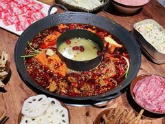 -楠火锅(龙阳广场店)