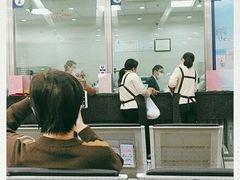 -上海银行24小时自助银行服务(复兴中路支行)