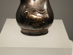 -陕西历史博物馆