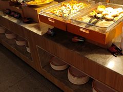 -比格比萨自助(南京万达茂店)