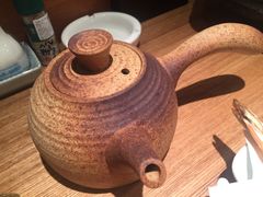 -翔峰炭火鳗鱼(悦泰街里公寓店)