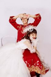 -帆拉斐婚纱摄影(春熙店)