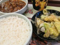 -真功夫(搜秀城店)
