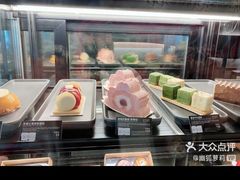 -星巴克(哈尔滨新一百店)