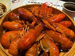 靓靓蒸虾-靓靓蒸虾·头牌蒸虾(雪松路总店)