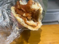 -文武王氏烧饼·无矾油条(西溪路店)