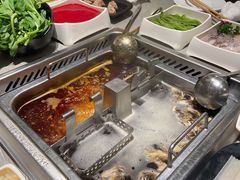 -海底捞火锅(方圆荟店)