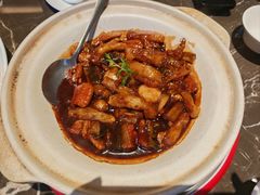 -吕氏焗小鲜•海鲜青岛菜(总店)