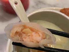 -蝴蝶里·粤菜·点心(龙湖天街&滨江店)
