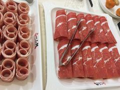 -一品鲜海鲜火锅(海信广场店)