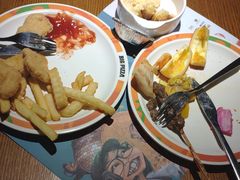 -比格比萨自助(花园路店)