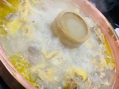 -朴小妹人参鸡汤火锅(长白山万达店)