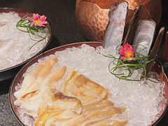 蛏子王-荣记火锅(青悦城店)