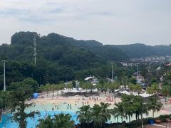 -重庆海昌加勒比海水世界
