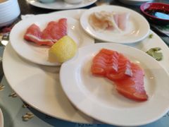 -华厦大酒店·桃源西餐厅·自助餐
