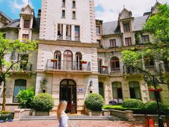 -中旅阿那亚九龙湖·公主酒店