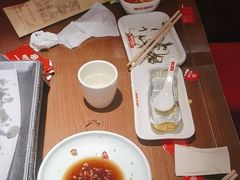 -管氏翅吧(马家堡店)