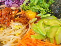 -韩香福烤肉庄园(荣成店)