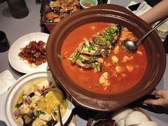 -章吴记喜瑞餐厅(东东城店)