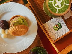 -中村藤吉(本店)