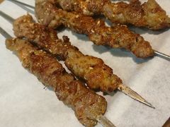 -壹块捌烧烤(灯市口店)