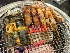 -瑞杰烧烤店·24小时营业(山东路店)