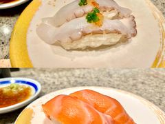 -合点寿司(美罗城店)