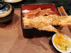 -玄白·炭烤活鳗(上海首店)