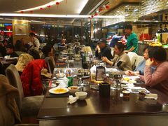 -乐咖啡西餐厅(太湖皇冠假日酒店)