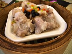 -万山楼海鲜酒家·二十三年老字号
