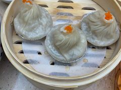 灌汤包-点都德(华强南店)