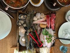 -Thai Basil罗勒叶泰式餐厅(时代天街店)